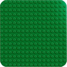 10460 LEGO Duplo Yeşil Taban 1 Parça +1,5 Yaş