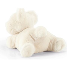 Trudi Peluş Teddy Bear Teo Ivory