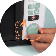 Smoby Tefal Elektronik Mikro Dalga