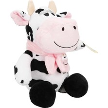 Eğlenceli Peluş Hayvanlar 25 cm S00004779