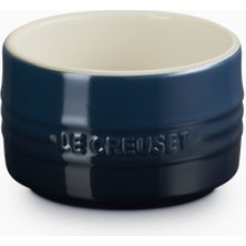 Le Creuset Seramik Ramekin, Istiflenebilir Lüks Sunum Kase