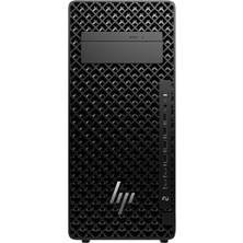 Hp Ws B34JGES Z1 G1i U7-265K 1X32GB 1tb SSD Rtx 5070 12GB WIN11PRO 5 Yıl Yerinde Garanti