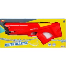 USB Şarjlı Su Tabancası 43 cm - S00004709