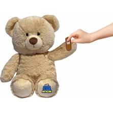 Abb Geçmiş Olsun Ayıcık ALR00101