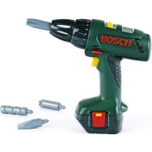 Bosch Oyuncak Akülü Vidalama - S00008402