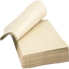 Esila Kağıtçılık Teksir, Karalama, Çalışma ve 2,hamur-Saman Kağıdı (Göz Yormayan) 55GR 20X15 500 Yaprak (0,82 Kg)
