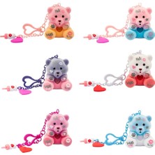 Coccolotti Sevdiğini Söyle - GIO-CCL15000 - 1  Adet Stokta Olan Gönderilir