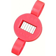 Pratik Fasulye Ayıklama Aparatı