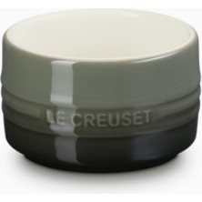 Le Creuset Seramik Ramekin, Istiflenebilir Lüks Sunum Kase