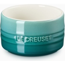 Le Creuset Seramik Ramekin, Istiflenebilir Lüks Sunum Kase