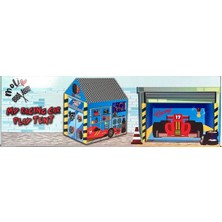 Arabam Oyun Çadırı