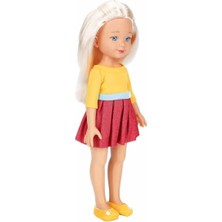 Mina Blogger Bebek 35 cm