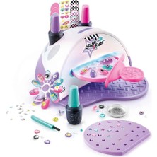 Style 4 Ever Jel Tırnak Stüdyosu