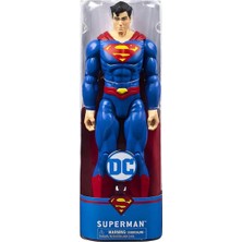 Superman Aksiyon Figürü 30 cm 6056778
