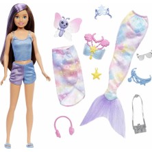 Barbie Mermaid Power Bebekleri HHG54