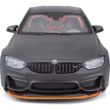 Maisto 1:24 Bmw M4 Gts