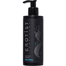 Vip Marketim Vipmarketim Erotist Lubrıcant - Natural  250 ml