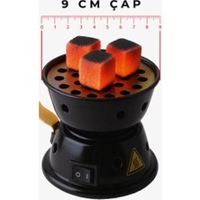 Elektrikli Mini Ocak Cep Herkülü