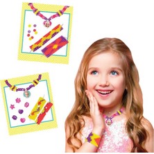 Barbie Takı Dokuma Seti 03699