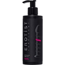 Vip Marketim Vipmarketim Erotist Lubrıcant - Toys  250 ml
