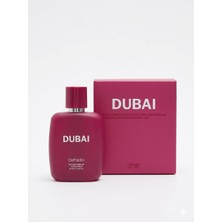 BRAVASİP Defacto Dubai Kadın Parfüm 50 ml Oryantal Odunsu Kalıcı Kadın Parfümü