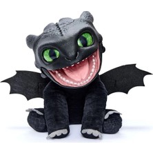 Real Fx Dişsiz Elektronik Kukla 30 cm