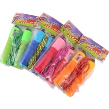 Sayaçlı Atlama Ipi  25841-6 - 1 Adet Fiyatıdır