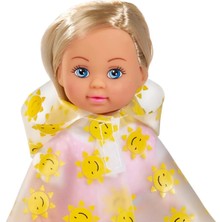 Evi Yağmur Kıyafetini 12 cm SMB-105733592
