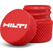 Yapı3D Hilti Logolu Vida Organizer – Parça Kutusu & Atölye Düzenleyici