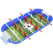 Mini Masa Maçı - 043