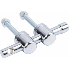 Başaranlar Kapı Güvenlik Aparatı YM-730