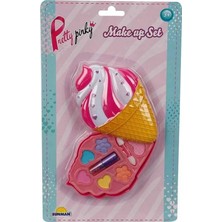 Makyaj Güzellik Seti