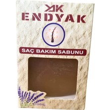 Endyak Saç Bakım Sabunu