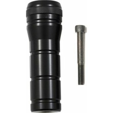 Gogo Premium Bajaj Pulsar N250 2022 - 2024 Uyumlu Egsoz Koruma Takozu