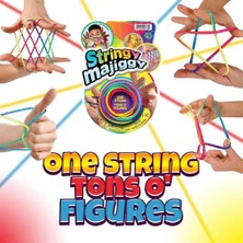 S02000736 Jru Stringy Majiggy Krtl -Sun