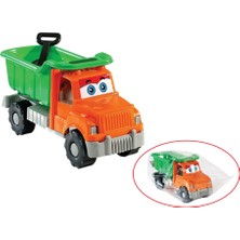 isiltikidsmoda Damperli Kamyon - KS-771 (Lisinya)