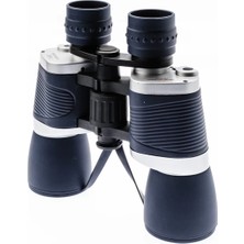 isiltikidsmoda Breaker 7X50 Güneş Filtreli Profesyonel El Dürbünü 1000M/56M – Mavi - Lisinya