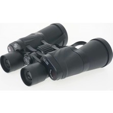 isiltikidsmoda 7X50 Av Dürbünü Güneş Filtreli Taşıma Çantalı 1000M/56M ( Lisinya )