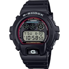 Casio DW-6900RL-1DR Kol Saati