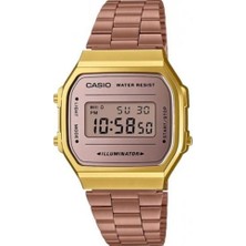 Casio Casıo A168WECM-5DF Kol Saati