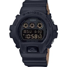 Casio DW-6900LU-1DR-D Kol Saati