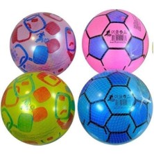 Top - Plastik Hentbol Topu (Lisinya)