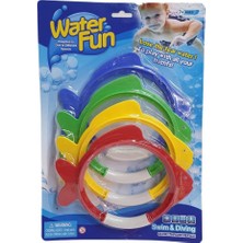 isiltikidsmoda Halka Havuz Oyunu - 1966 (Lisinya)