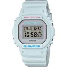 Casio Casıo G-Shock DW-5600SC-8DR Kol Saati