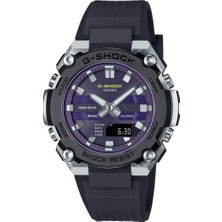Casio G-Shock GST-B600A-1A6DR Kol Saati