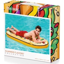 isiltikidsmoda Hot Dog Şekilli Deniz Yatağı - 43248  (Lisinya)