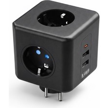 isiltikidsmoda Akım Korumalı 3440 Priz - Lisinya