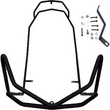 Gogo Premium Yamaha Nmax 2025 Uyumlu Motor Koruma Demiri