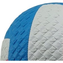 isiltikidsmoda Voleybol Topu Desenli 280 gr - VB-280-MAVİ (Lisinya)