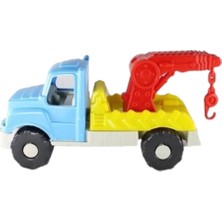 isiltikidsmoda Araç Çekici 30 cm - KS-755 (Lisinya)